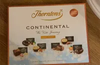 Thorntons