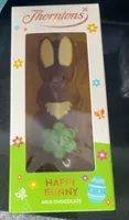 Happy bunny