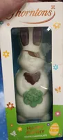 Chocolate Bunny
