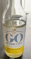 Ginger Sencha
