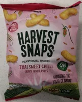 Harvest Snaps