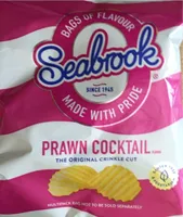 Prawn Cocktail
