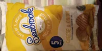 Seabrook cheese and onion