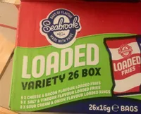 Seabrook 26 loaded box