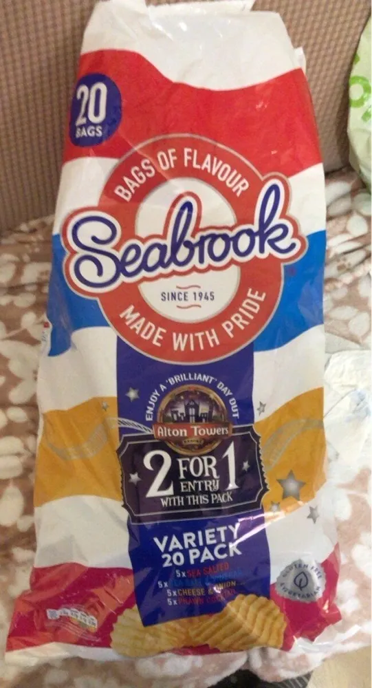 Seabrook