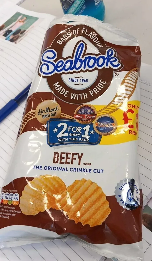 Seabrook