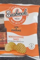 Lea and Perrins