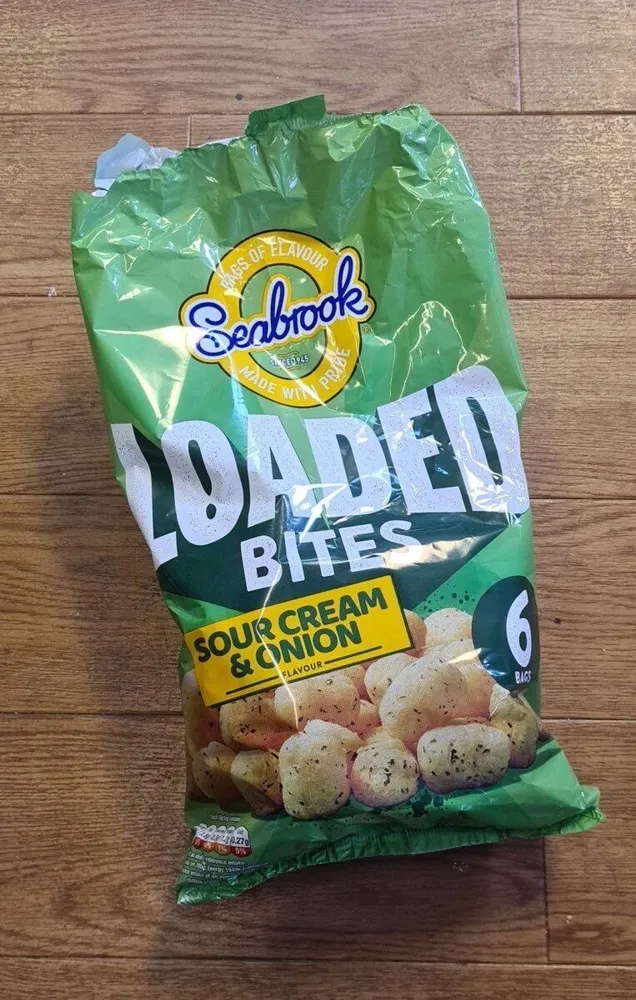 Loaded bites