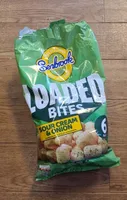 Loaded bites