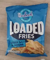 Loaded Fries