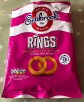 Seabrook - Rings Prawn Cocktail