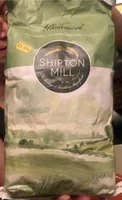 Shipton Mill | Wholemeal Organic Flour