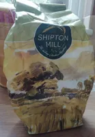 Organic White Spelt Flour