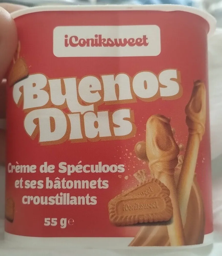 ¡Coniksweet