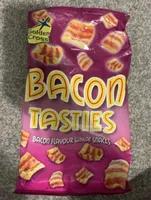 Bacon Tasties