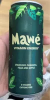 Mawe vitamin energy
