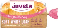 Gluten Free Fresh White Loaf
