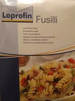 Loprofin Macaroni Spirale 500Gr Min Afn=6