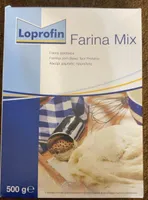 Farina mix
