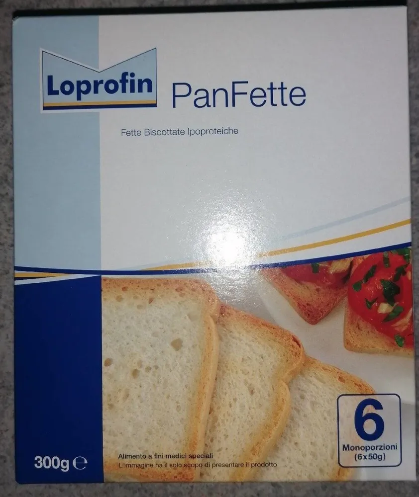 PanFette IpoProteiche