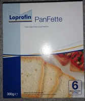 PanFette IpoProteiche