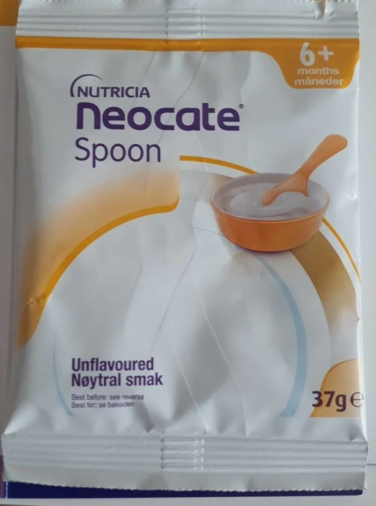 Neocate Spoon