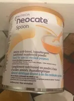 Neocate Spoon