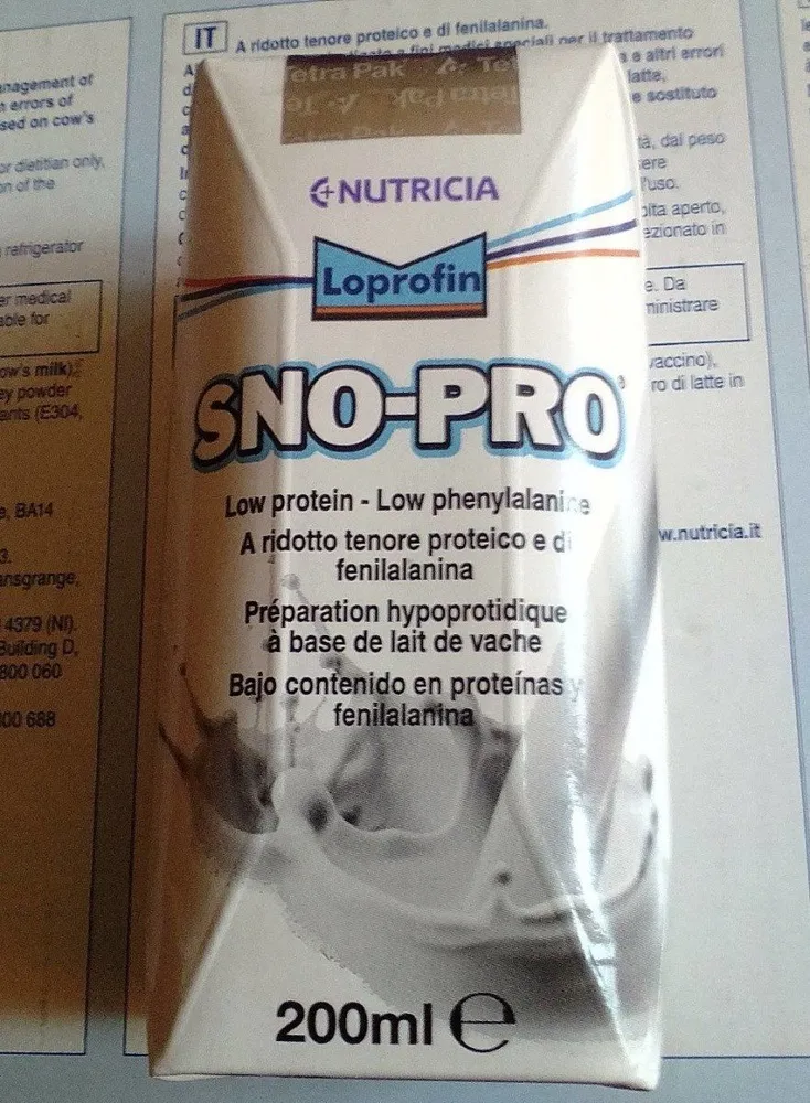 SNO-PRO