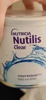 Instant thickener