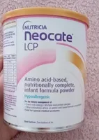 Neocate Lcp