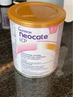 Neocate LCP