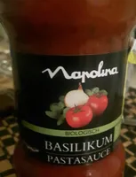 Basilikum