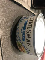 TONIJNSTUKKEN IN WATER