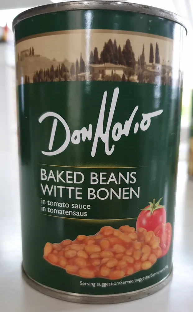 Baked Beans
