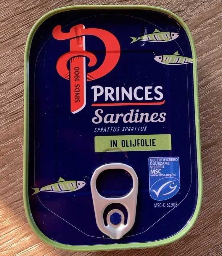 Sardines