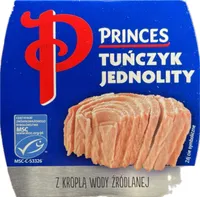 Tuńczyk Jednolity