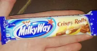 Crispy Rolls