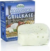 Halloumi Grillkäse
