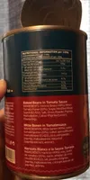 Haricots blancs sauce tomate