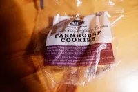 The Isle of Wight Biscuit Company - Farmhouse Cookies