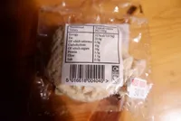 The Isle of Wight Biscuit Company - Lemon Crumbles