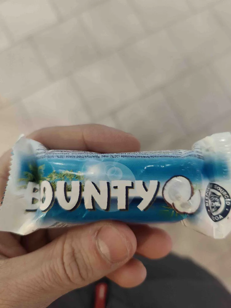 BOUNTY