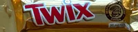 Twix Mini