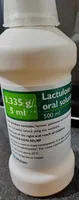 Lactulose