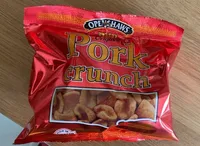Pork Crunch