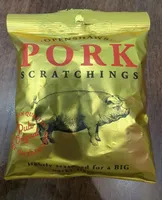 Pork Scratchings