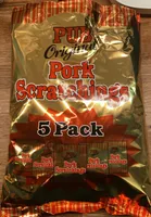 Pork Scratchings