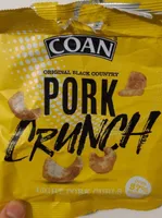 Pork Crunch