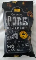 Pork Crackling