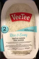 Rice & easy